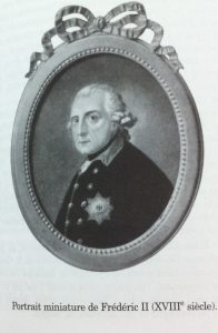 Frederick II