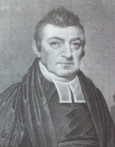 Frederick Dalcho (1770-1836) 